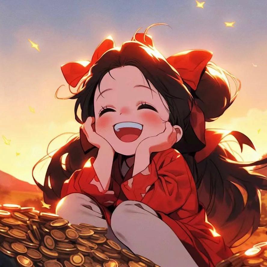 奶油大兔子