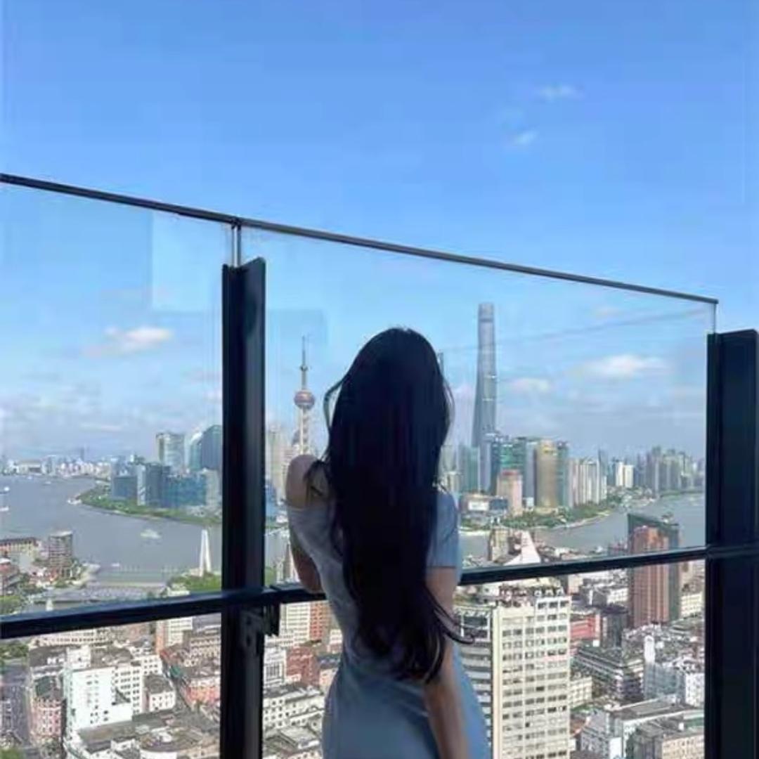 小貝貝。