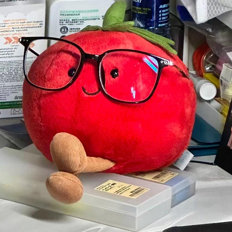 小柿好物