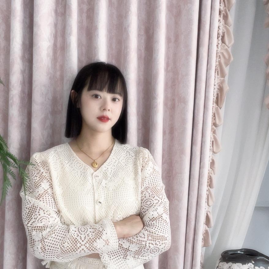 淘玖玖亳州窗帘工厂店