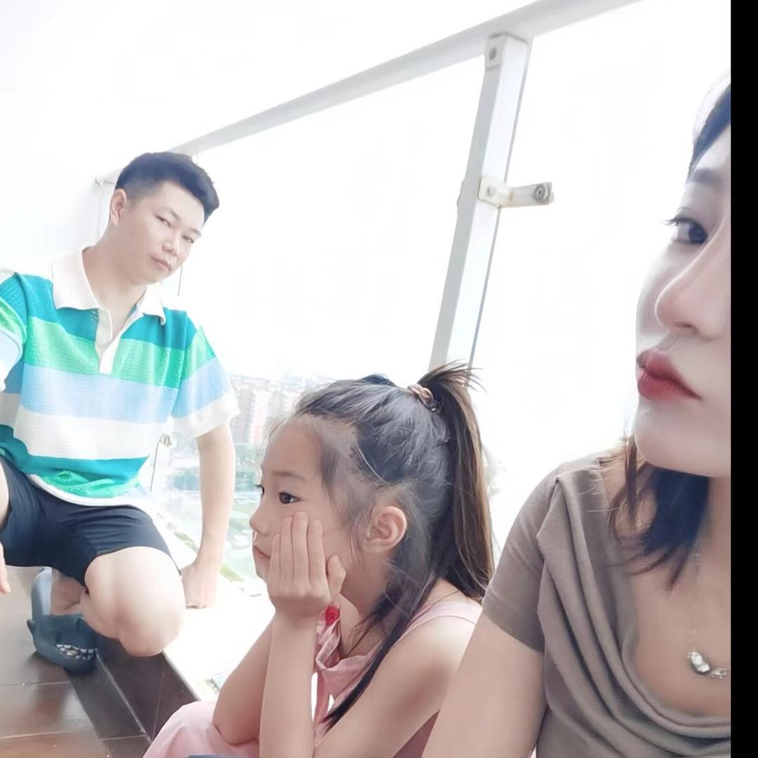 🌈晒的乌漆嘛黑🌈