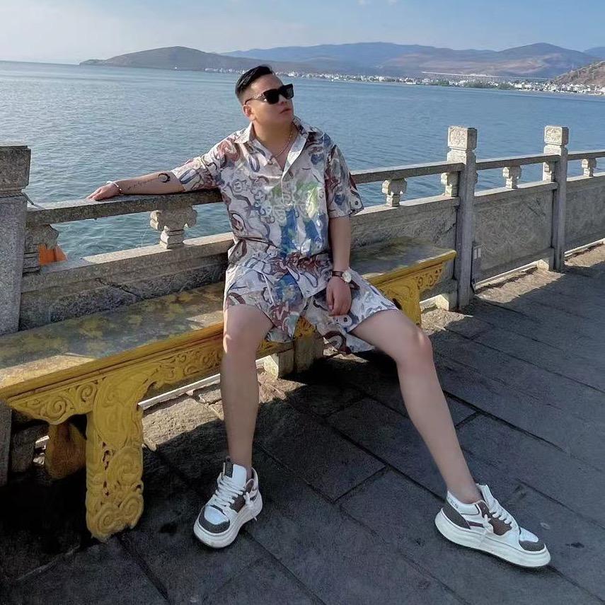 楚雄小姜说装修