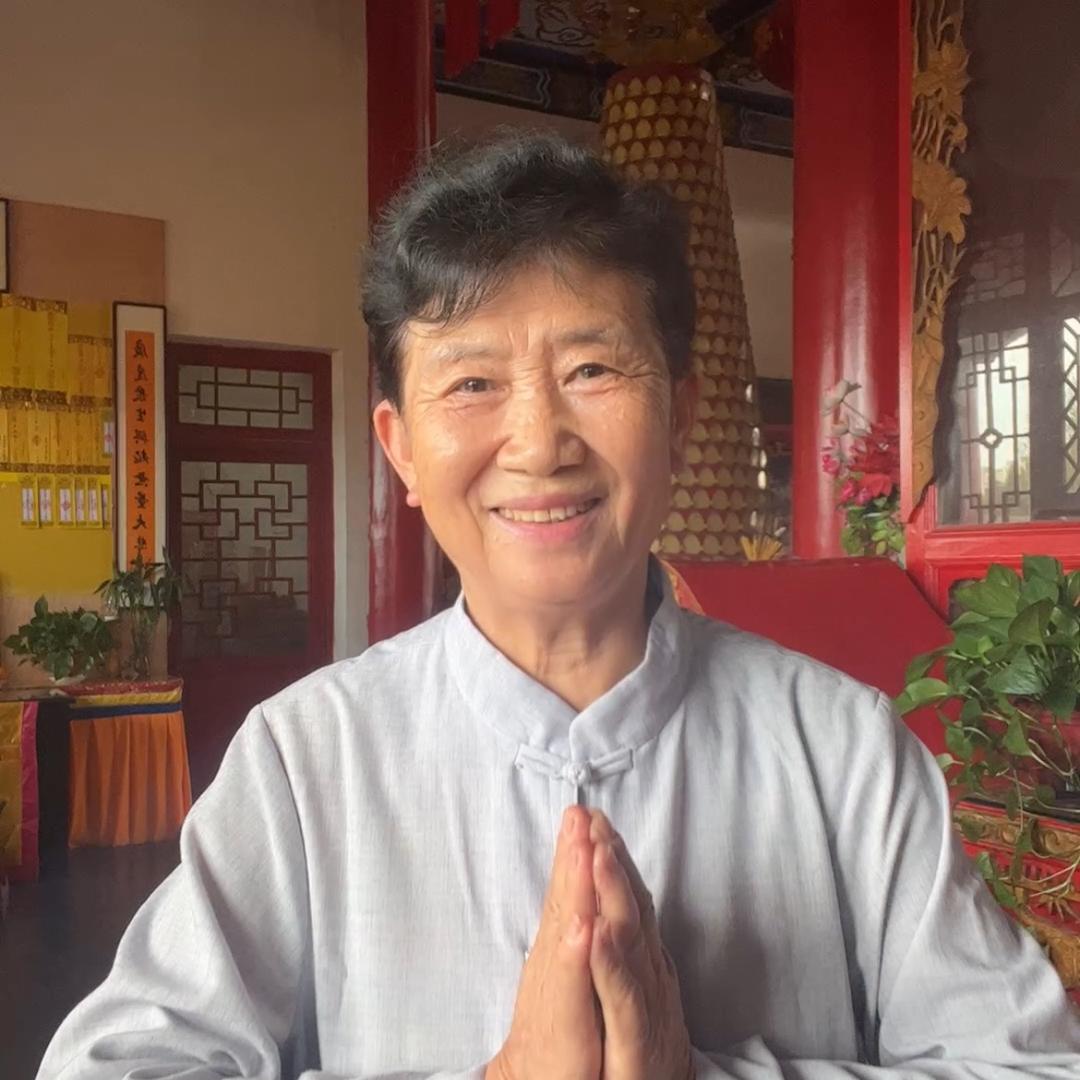 弟子慈怀