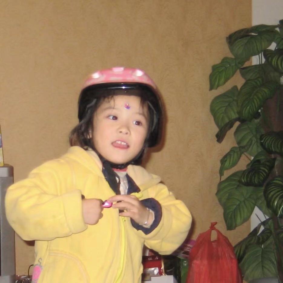 甜鑫可