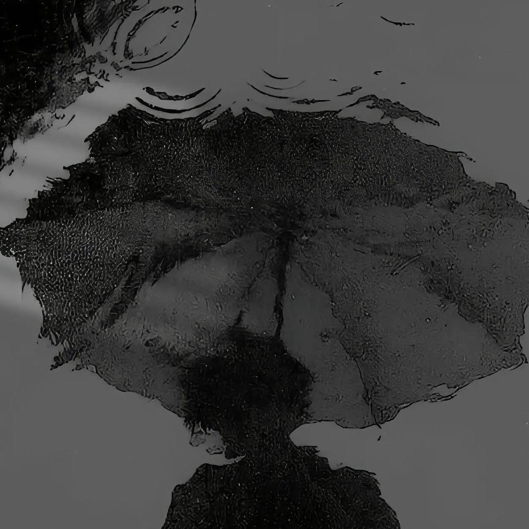 沉默