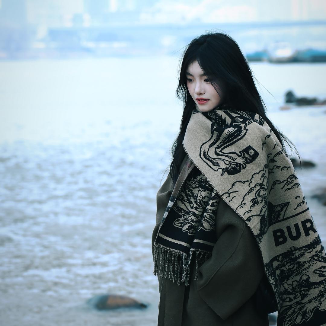 小诺妹妹
