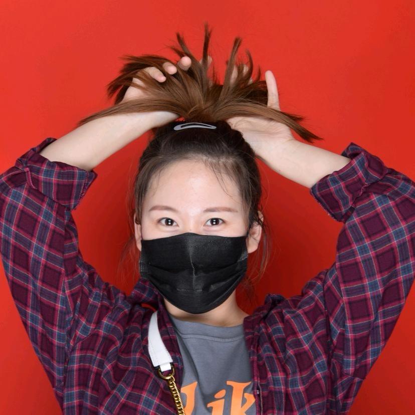 松松要努力