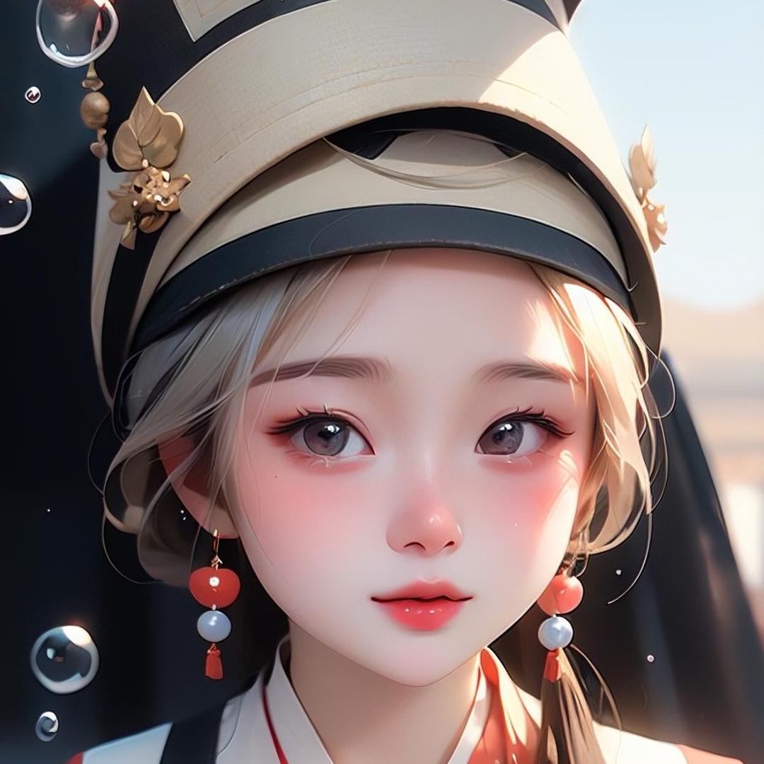湉湉～