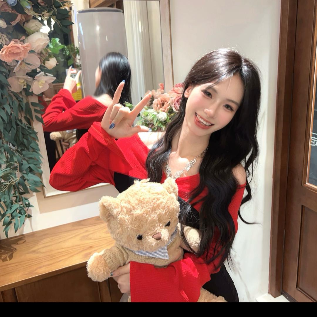 迪迪～🍓