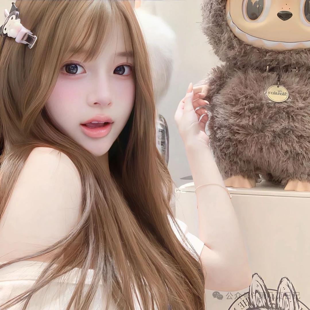啾喵喵🦁