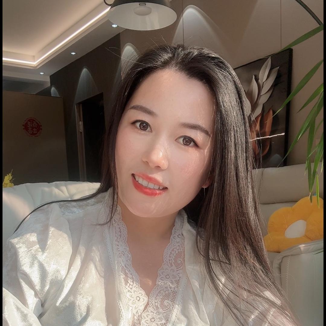 珊珊呀