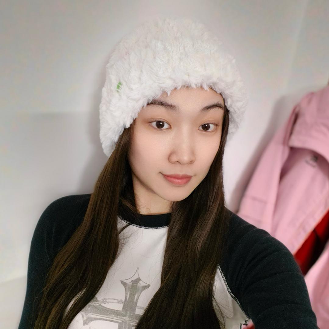 我是你的小烧宝吖