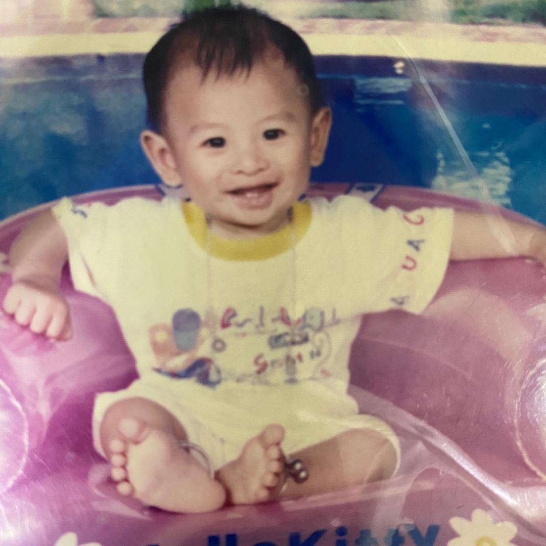 永远的基