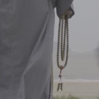 虚竹师傅