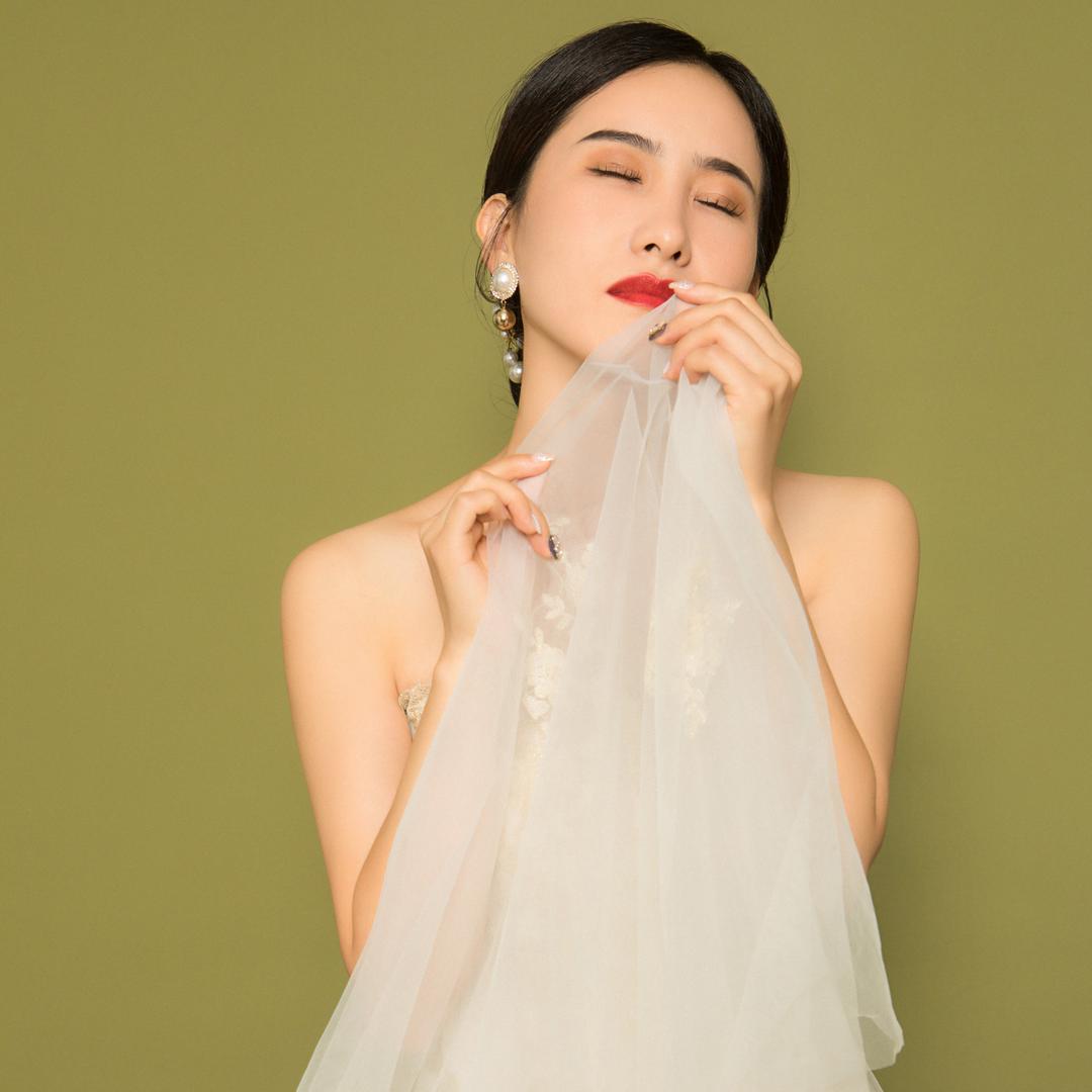 小茹