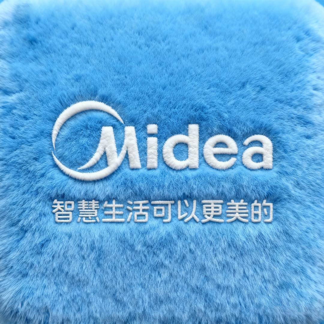 美的冰箱官方旗舰店