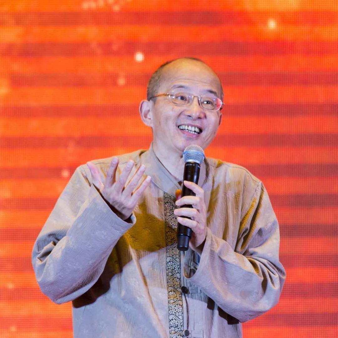 开灯学堂家庭教育