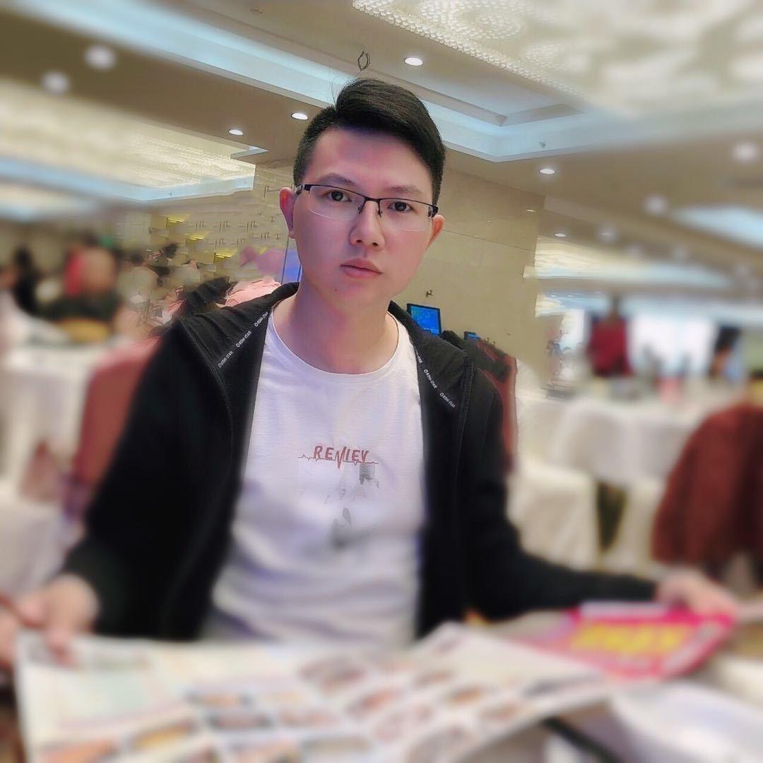 荣仔—收车日记