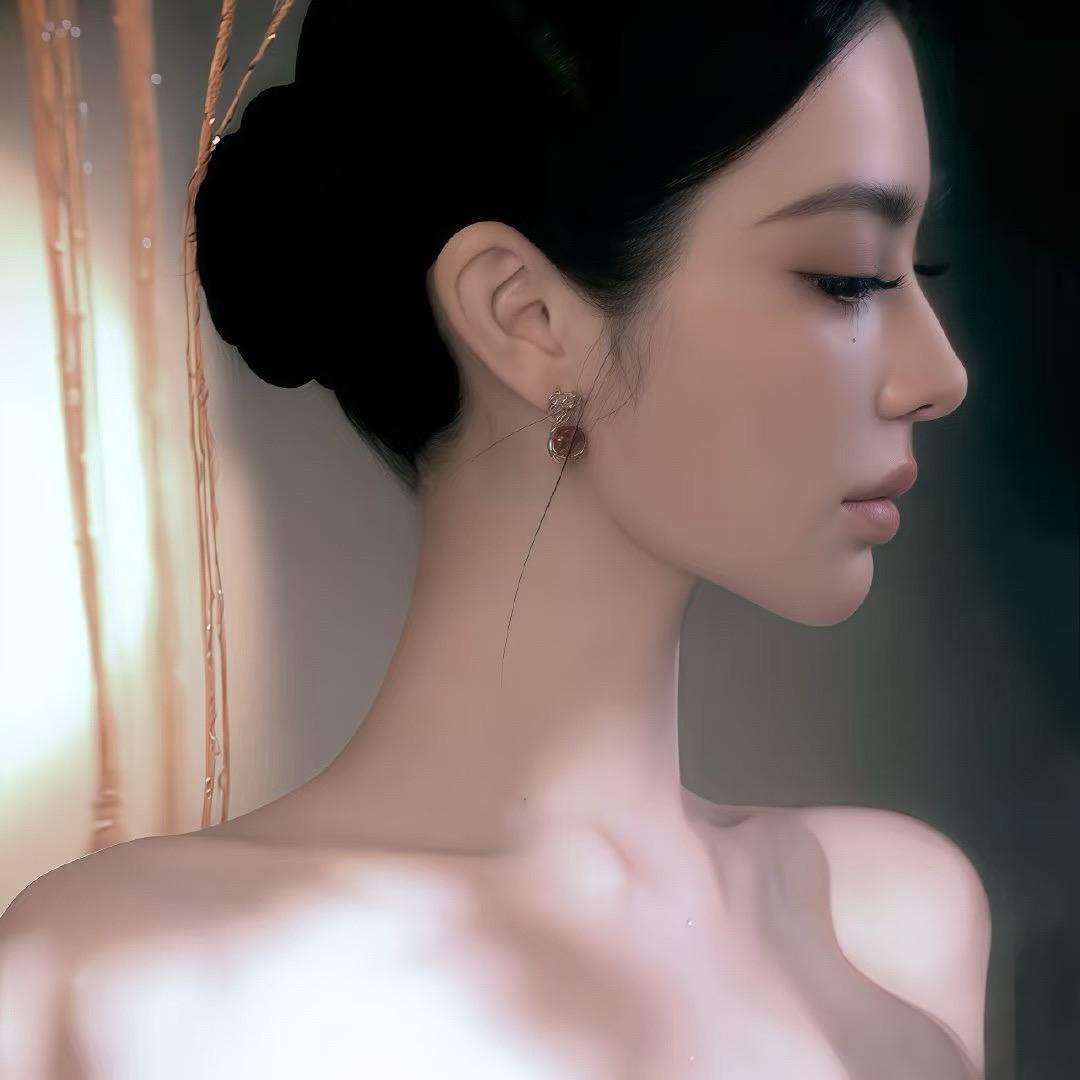 伤心的青蛙公主
