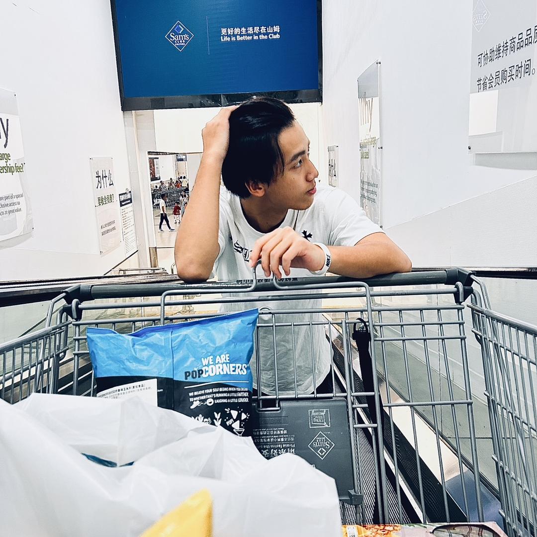 小阿坤乒乓