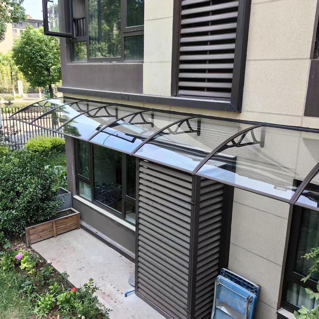 稳顾雨棚企业店