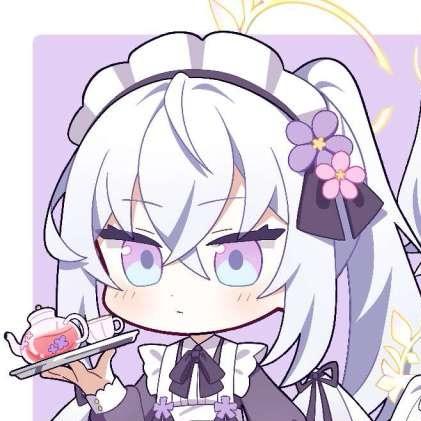 小智汪汪头像