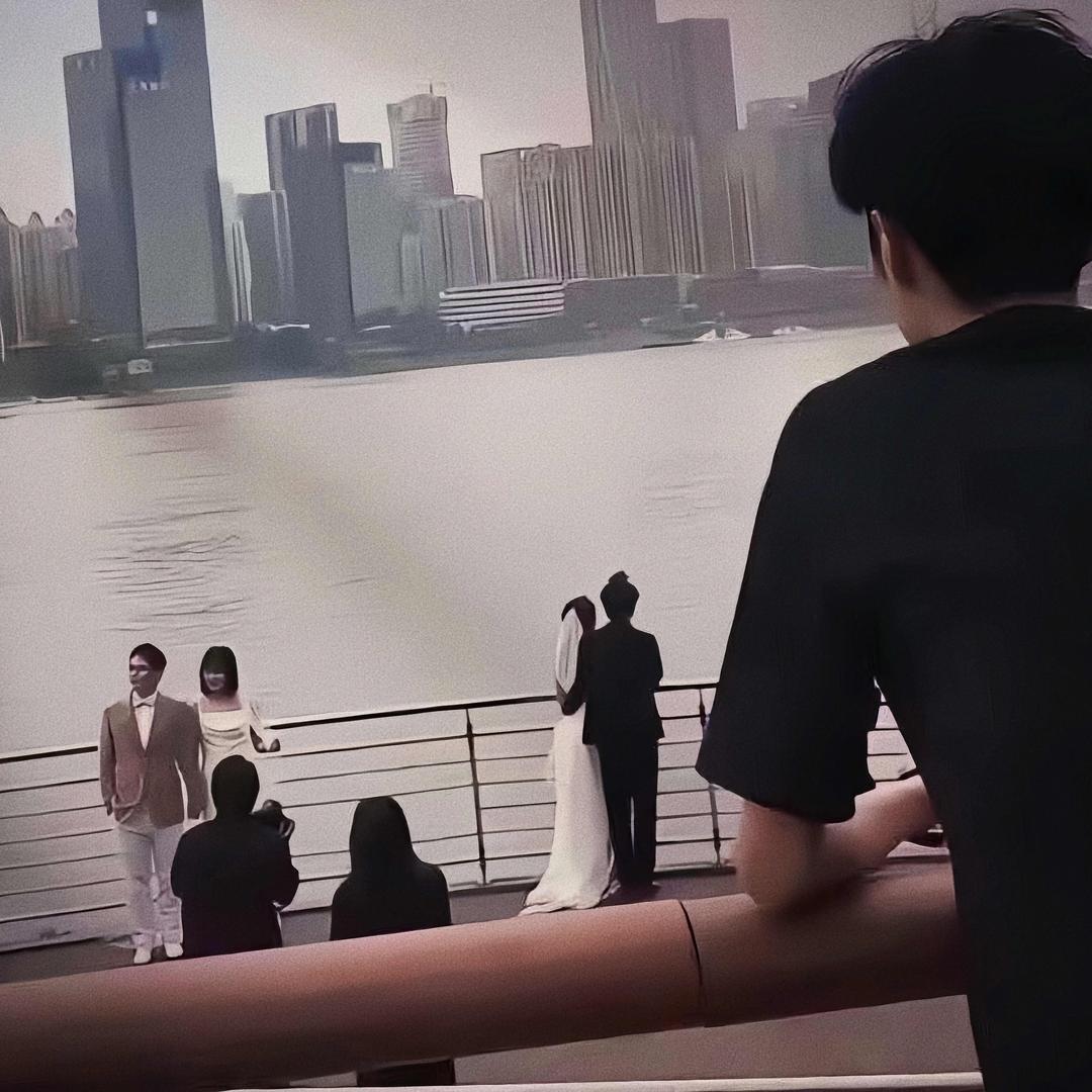 小李班长（记录生活）