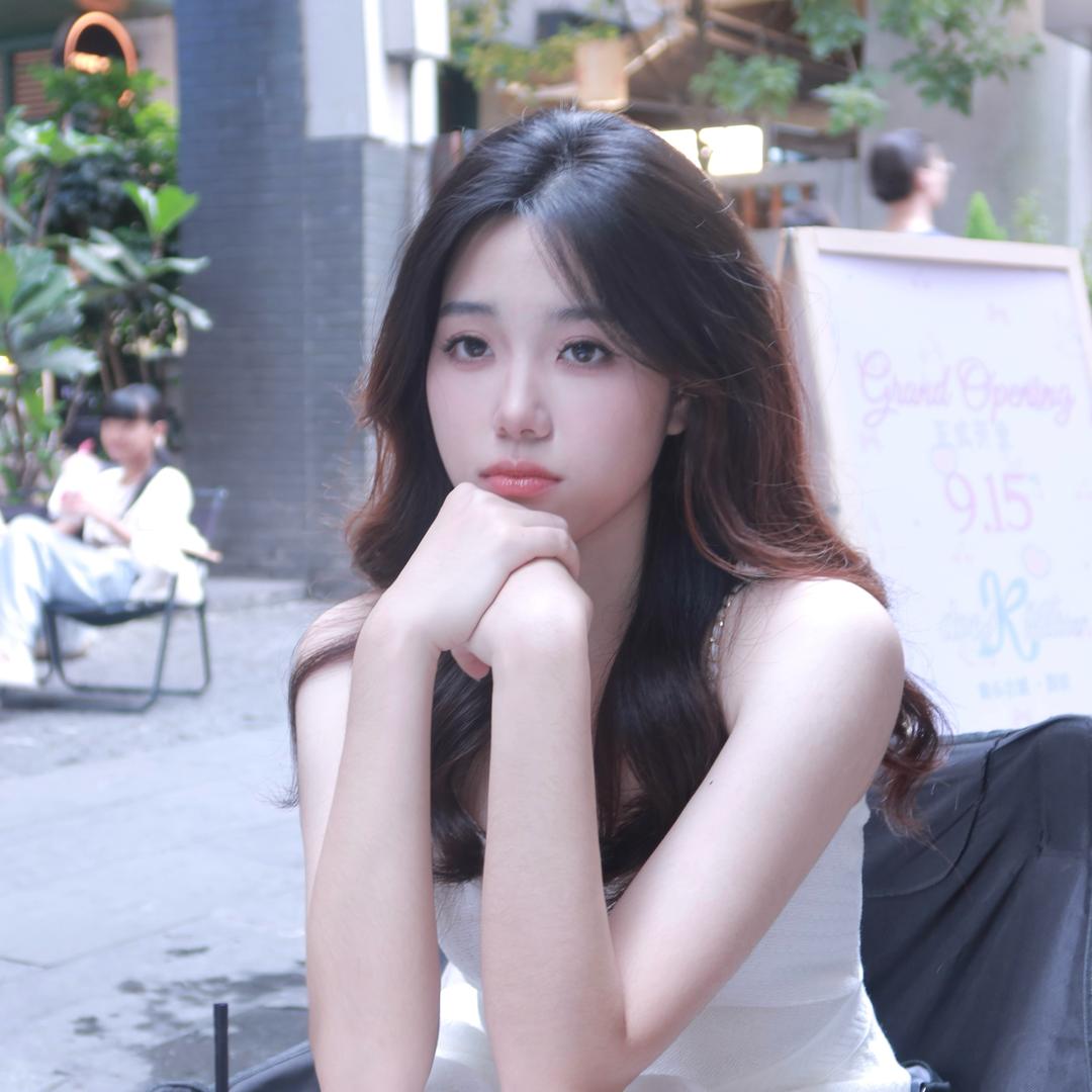 阿尼卡🐟