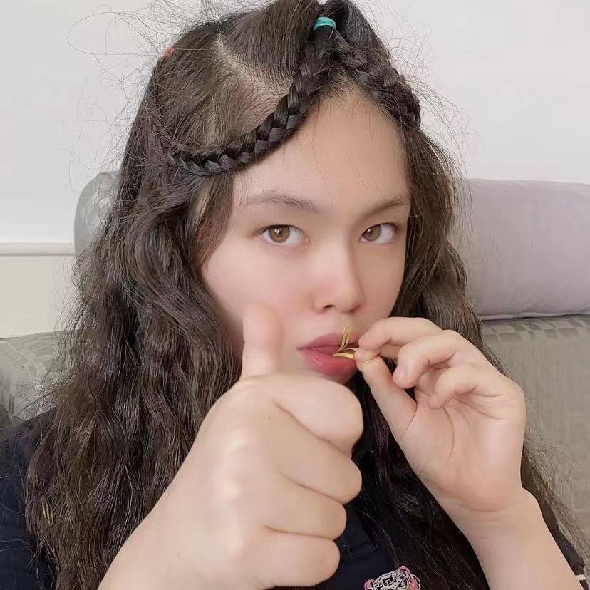 钰娘小号