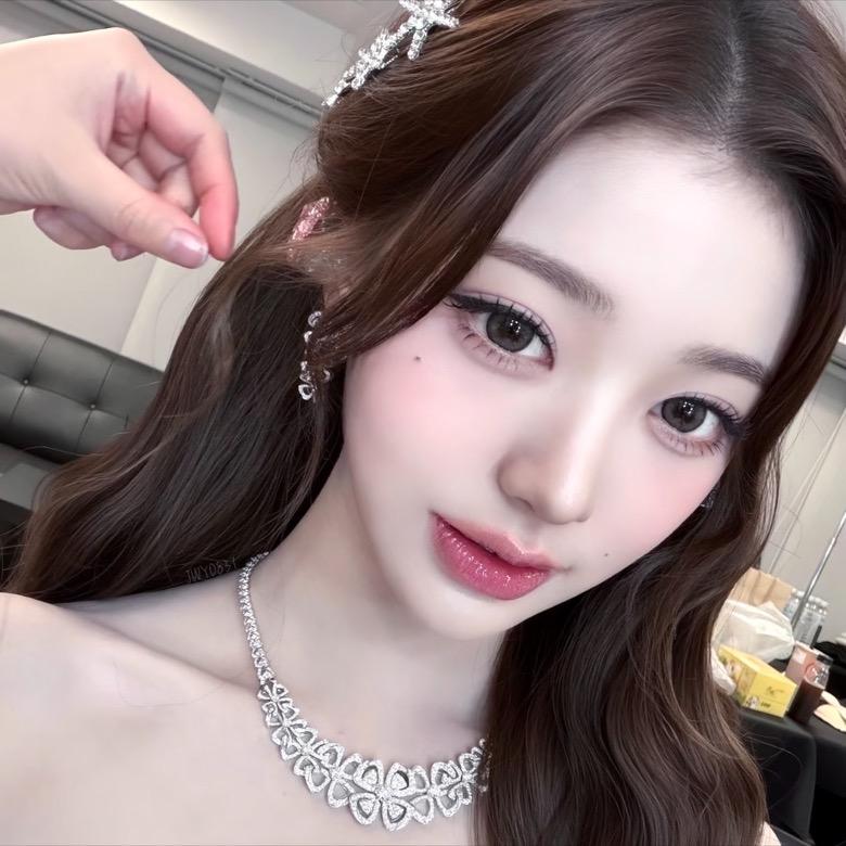 我喜欢对我好的人