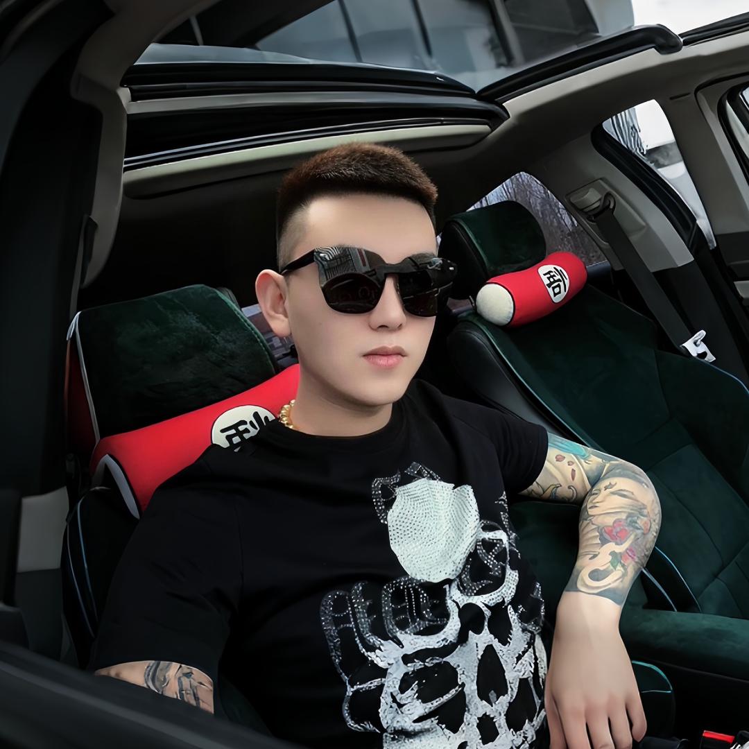 壮壮🚶🏻‍♂️