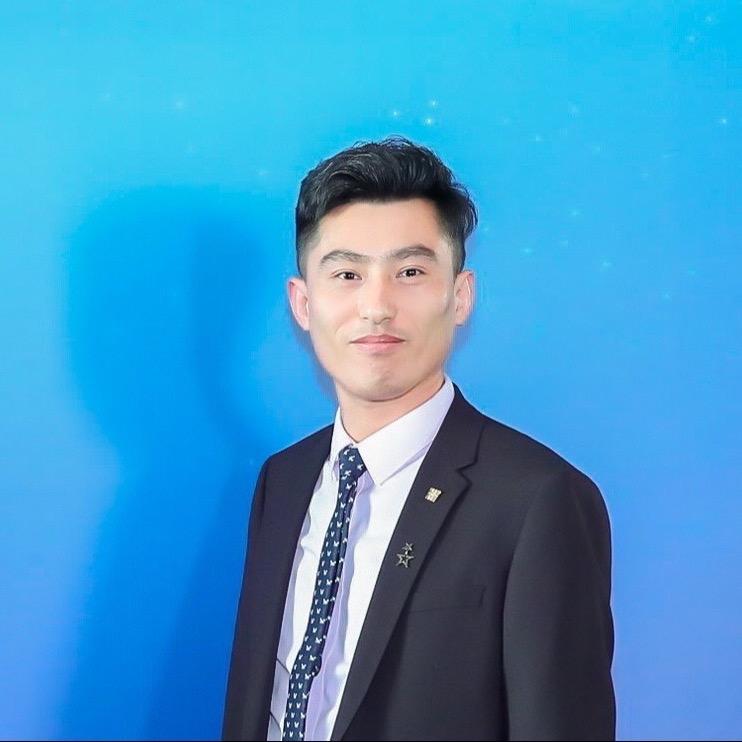 阿信