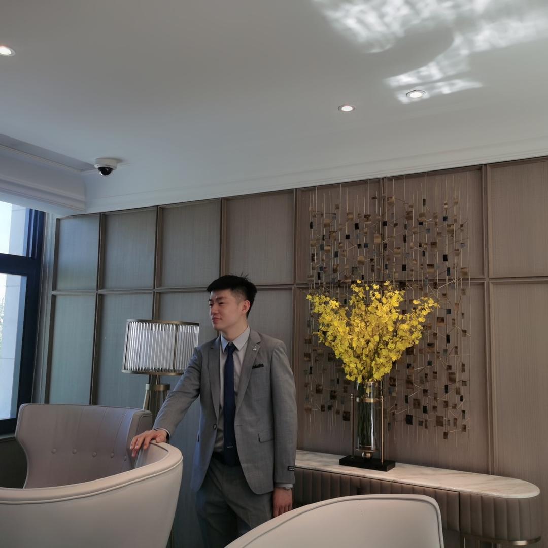 绿城滴小魏说房