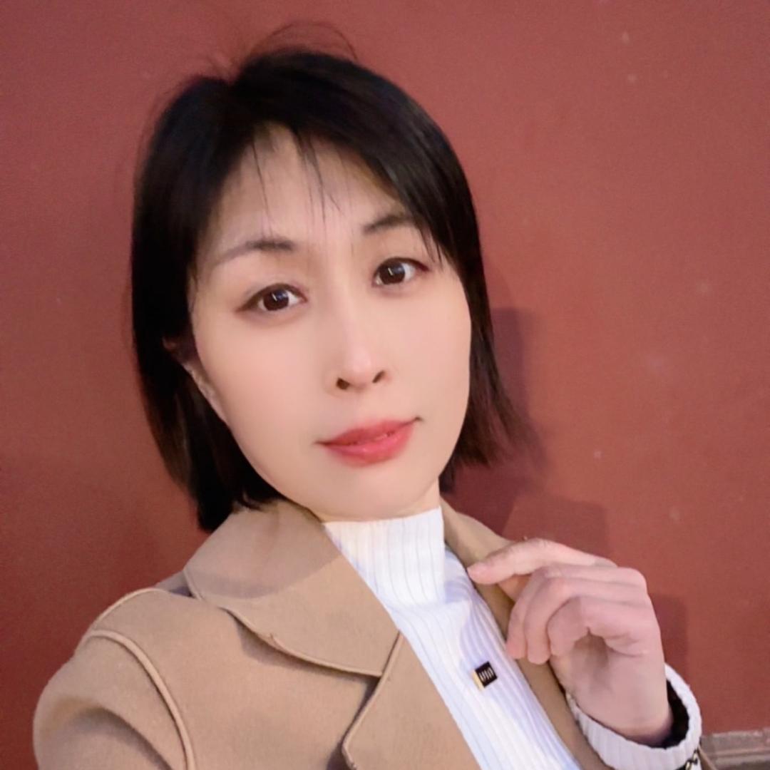 晓玲（从头再来）