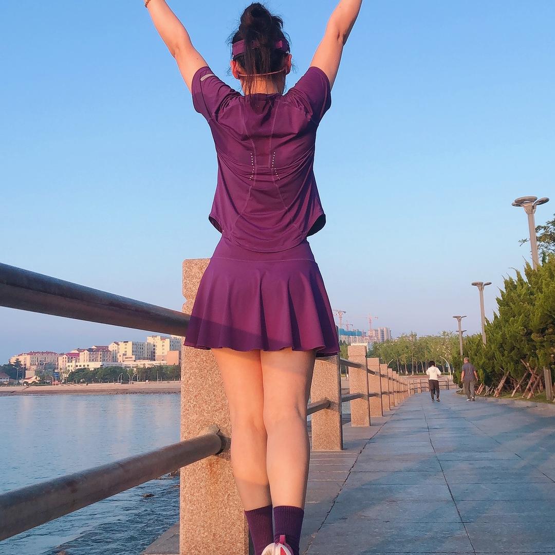 奔跑🏃