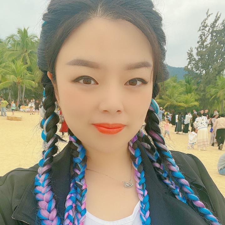 田楠楠 😘