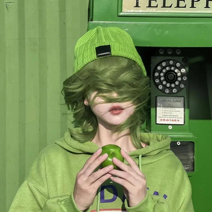 橘🍊一只