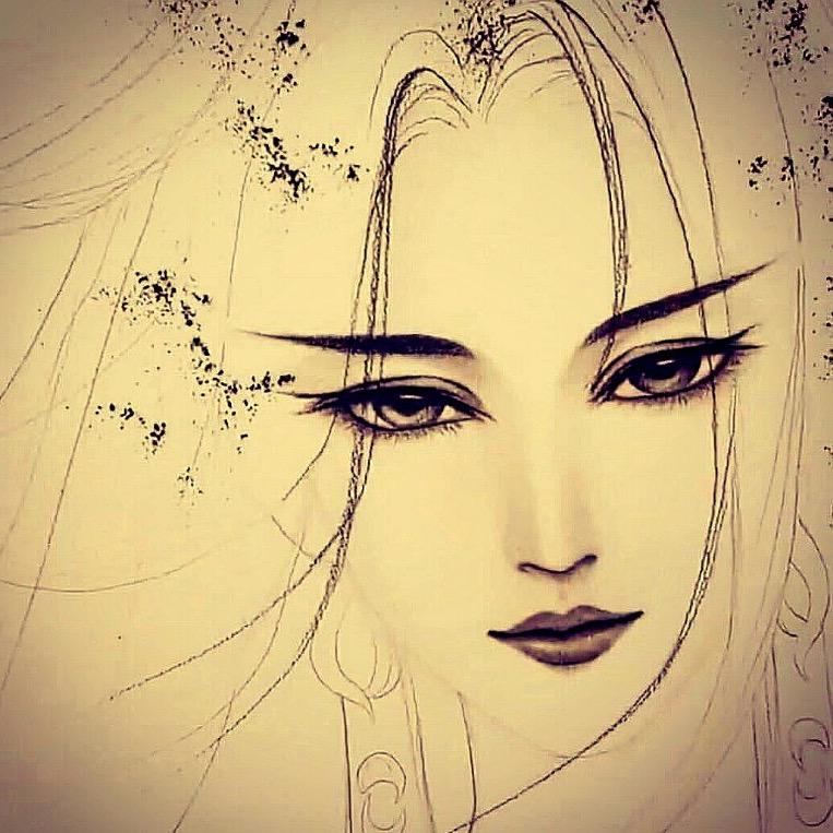 ༄ཉིཾ晓晓ཉྀ༄