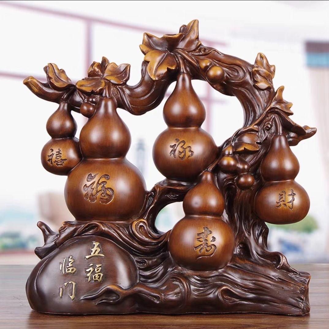述羽铜器