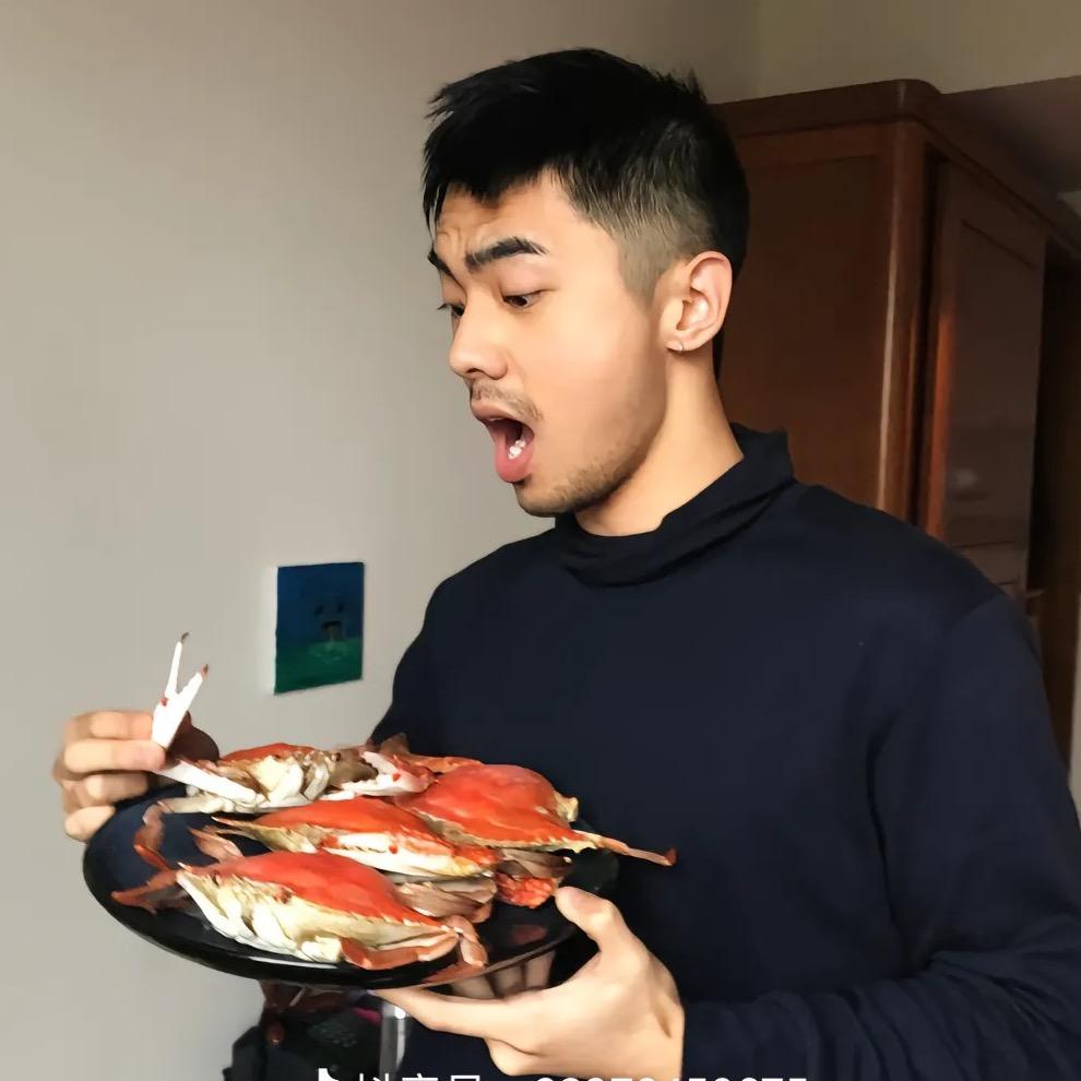 我不是胖虎🐯