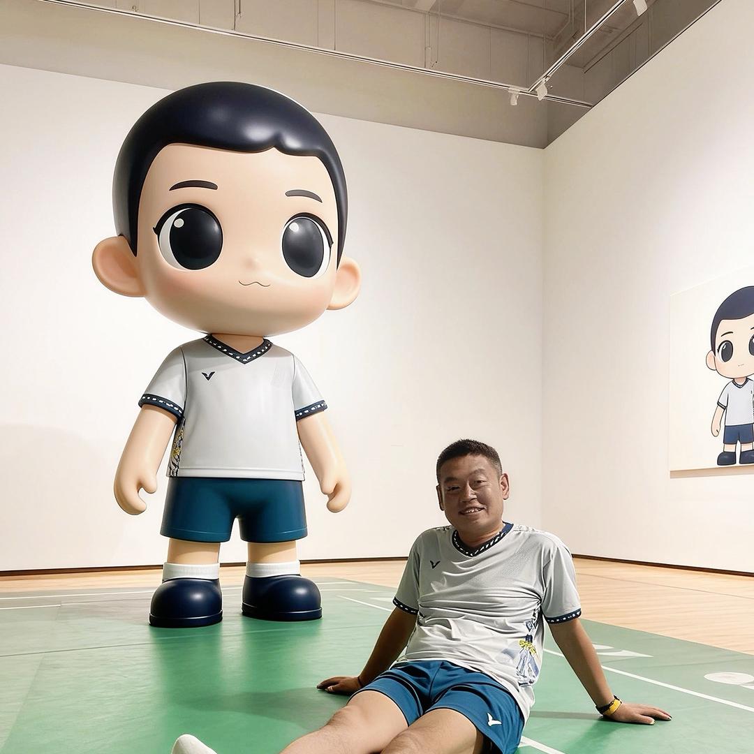 聚酉掌柜小号