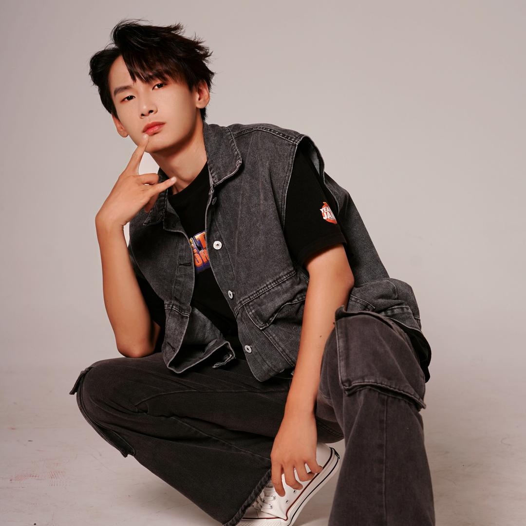 泗洪HY街舞魏老师