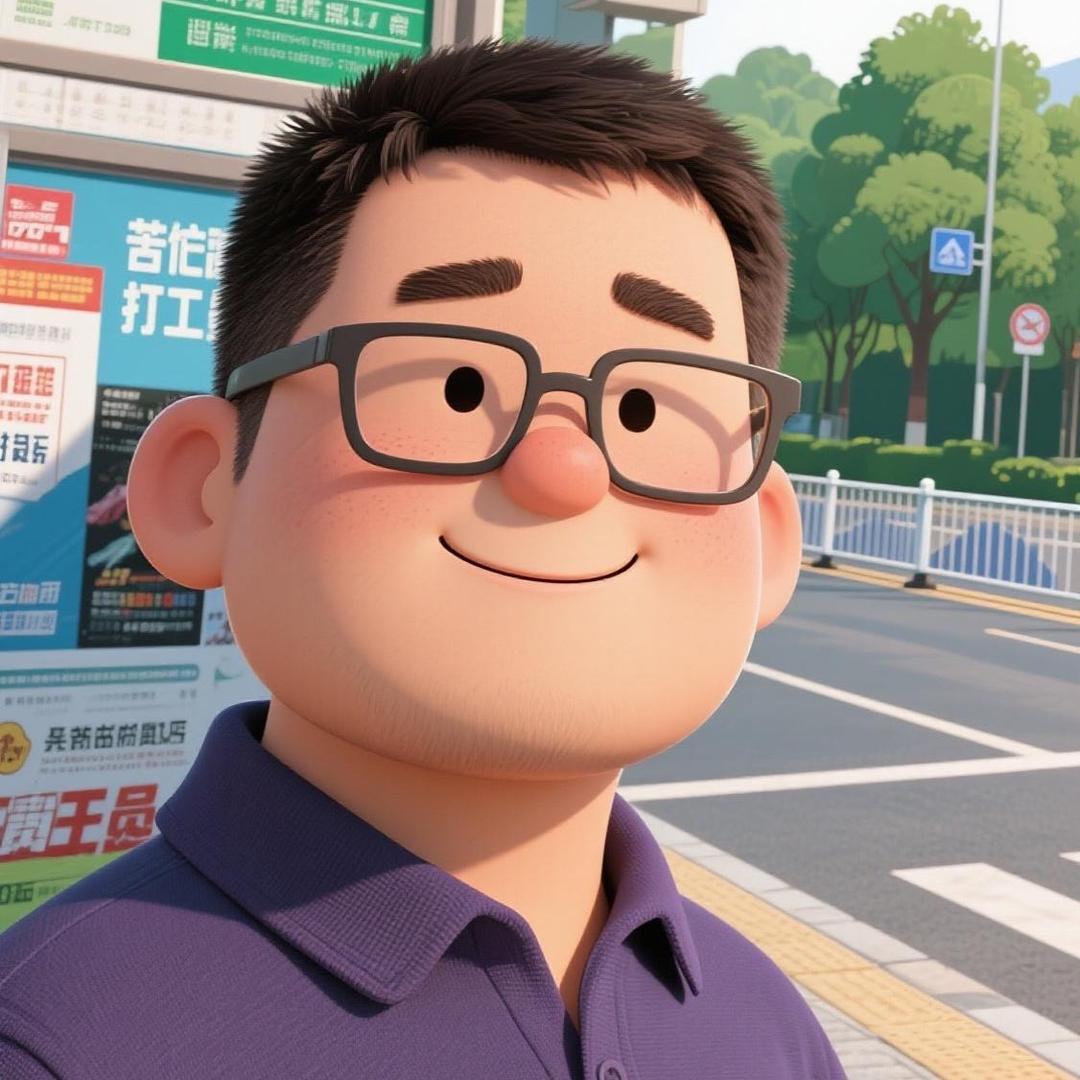 与光同行—李院长