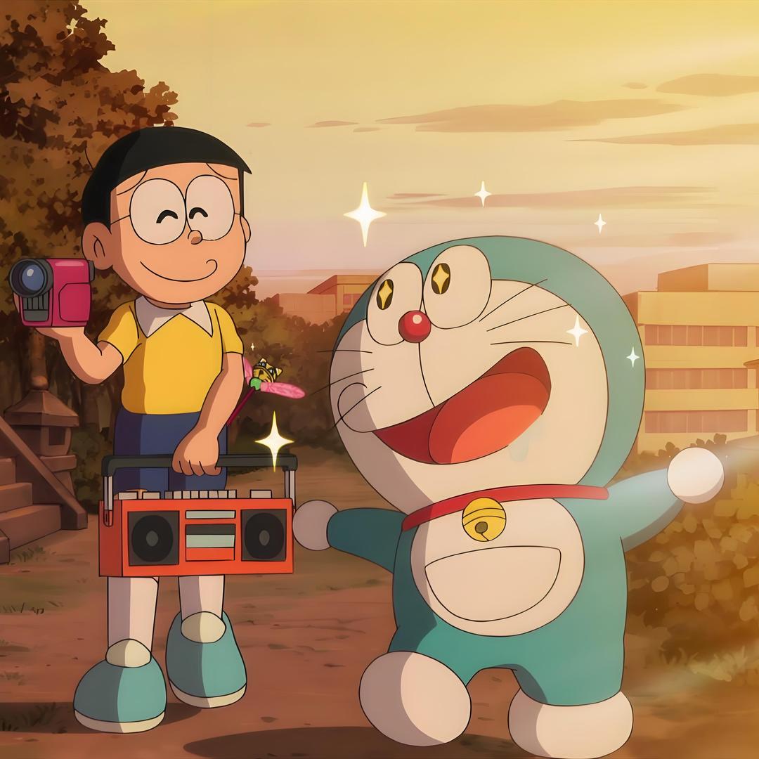 蓝胖漫话