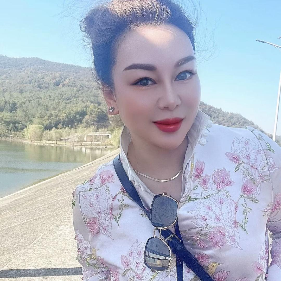 好运来莱莱