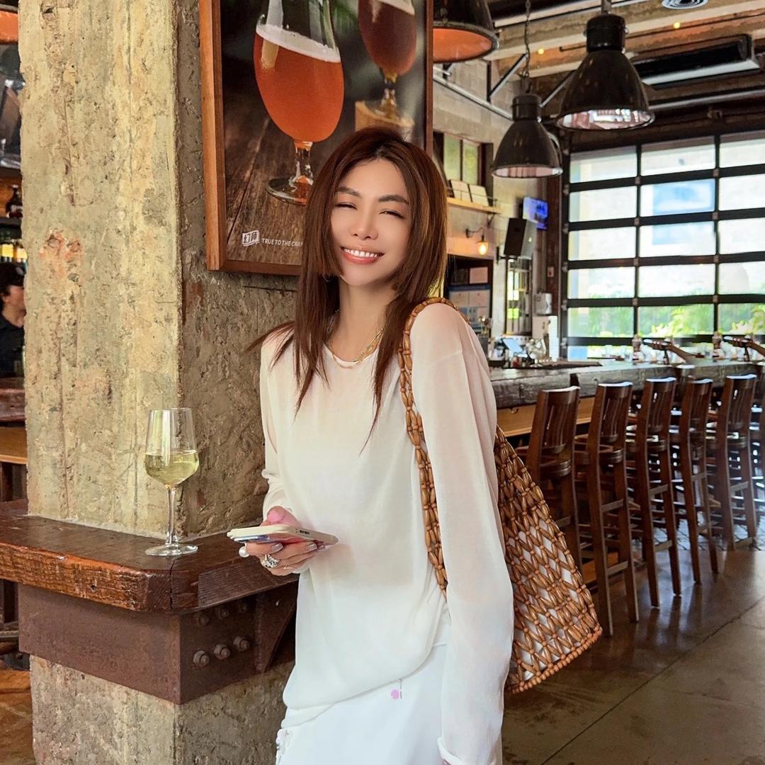 唐老板嘉玲姐『精选女装』