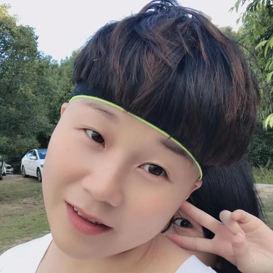 蘑菇头舞蹈团-团长