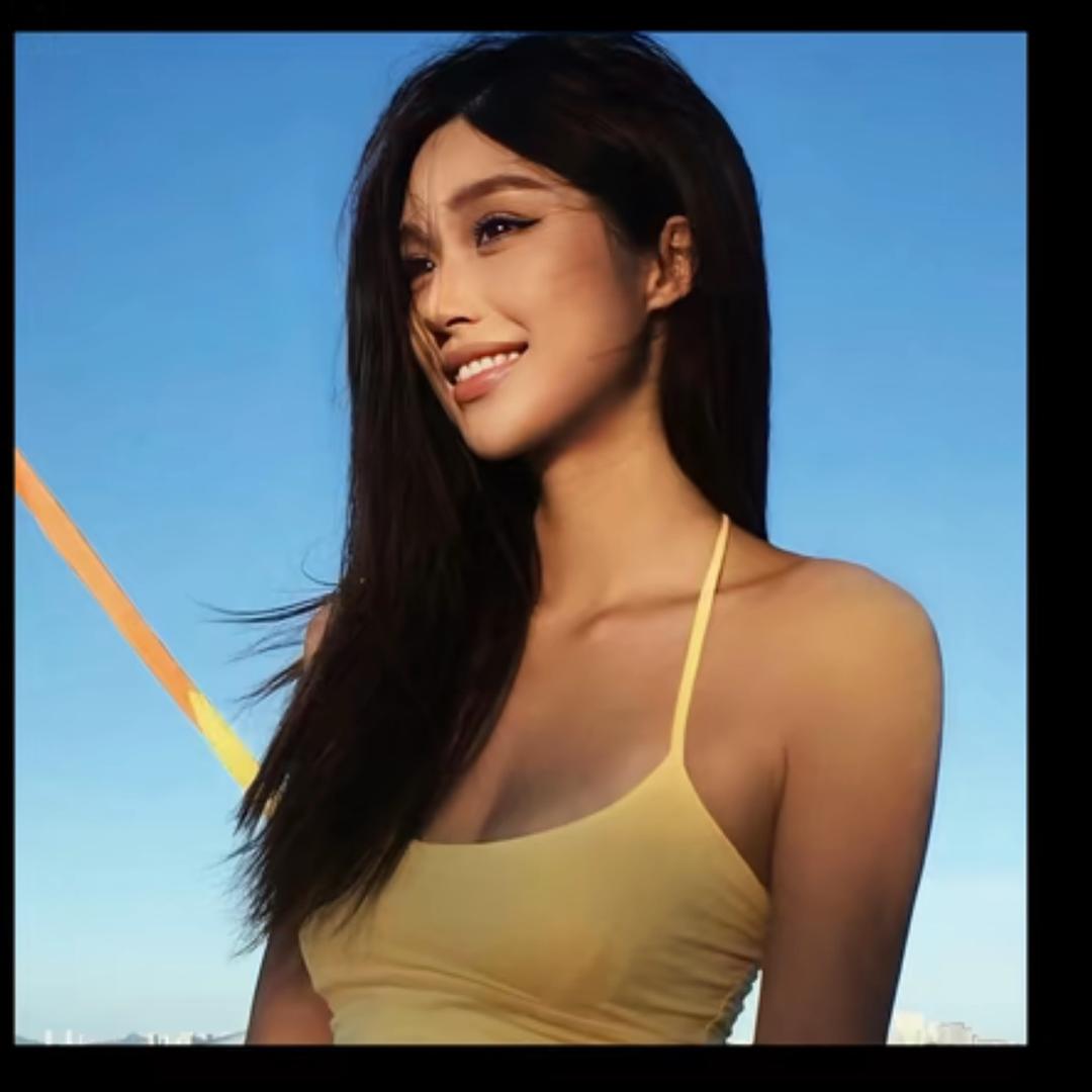 抡大锤的林黛玉