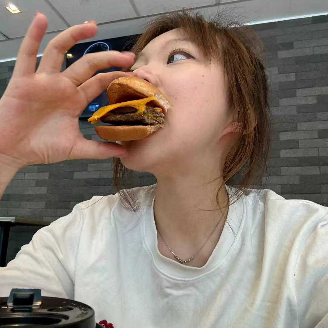 从 不 哭 鼻子