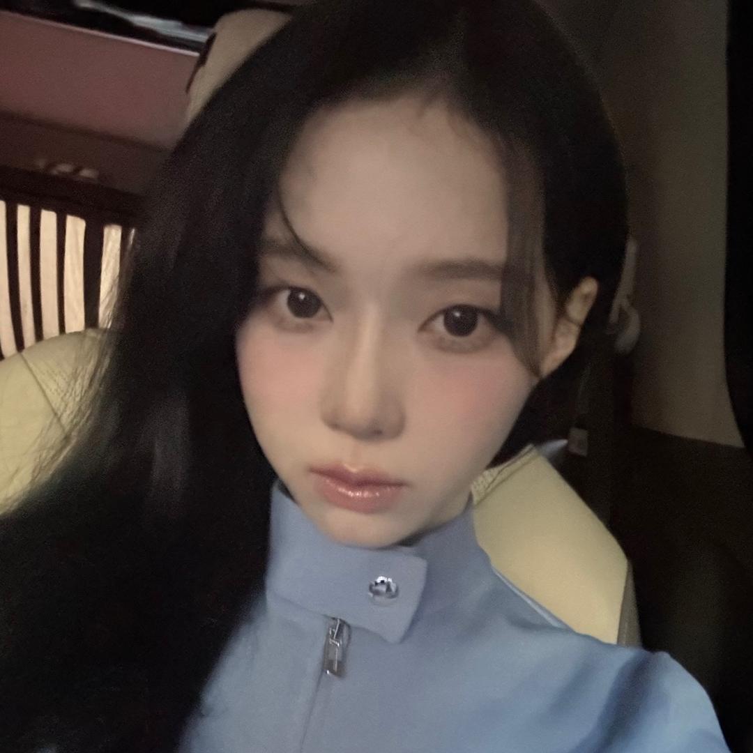 小鱼饼🍥